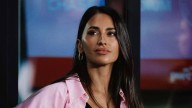 Antonela Roccuzzo rompió el silencio y habló con Ángel de Brito sobre los rumores de embarazo