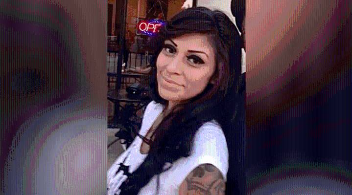 Emotional vigil held for woman, 45, gunned down in murder
