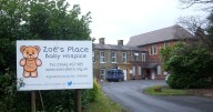 £80m UK hospice funding announcement hailed as 'momentous decision' by Zoe's Place