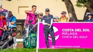 Ciganda y Muñoz, duelo español en el Andalucía Costa del Sol Abierto de España 2025