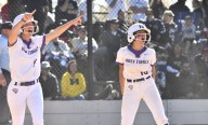 Behind Emmaline Humphreys, Holy Family softball takes the 4A state crown