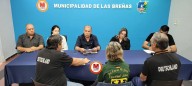 Las Breñas avanza con los preparativos para la XIII edición de Oktober Fest