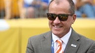 Lack of talent hurting ACC more than attrition of Hall of Fame coaches