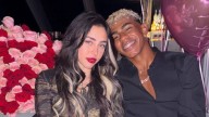 Lamine Yamal y Nicki Nicole: amor y goles en su debut oficial como pareja