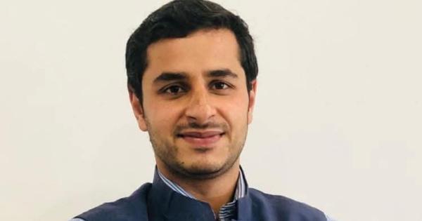 Jammu and Kashmir BJP leader threatens to quit party, cites UP CM’s ‘inflammatory rhetoric’
