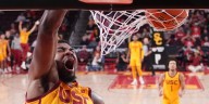 Court injunction granted to Texas A&M Rashaun Agee, clearing eligibility issues