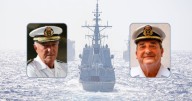 Conferencia 'El poder hegemónico de España en la mar'