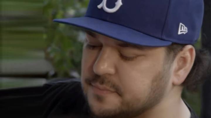 Rob Kardashian returns to reality TV for first time in 8 years in shock Kardashians season trailer