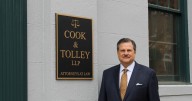 Athens attorney Ed Tolley announces candidacy for ACC District 7 Commission