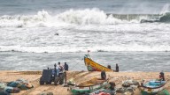 Irony Of 'Beautiful Flower': The Significance Of Cyclone Montha's Name And Origin