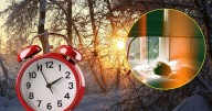 Cambio de horario por invierno 2025 ya aplicará en México, pero sólo en estos municipios: ¿Cuándo debes cambiar la hora a tu reloj?
