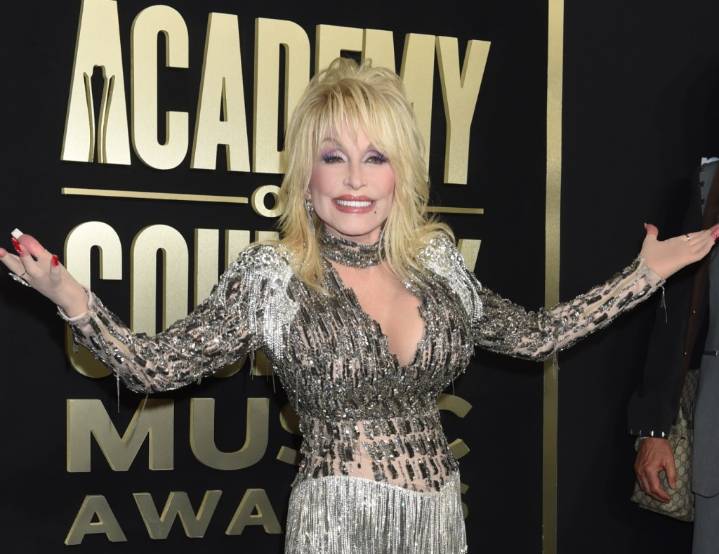 Dolly Parton’s Ultra-Private Late Husband Carl Dean's Will Revealed – What She Gets & What Happens Next