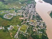 “El Gobierno fortalece el internet de alta velocidad en la Amazonía con una inversión de más de $683 mil millones.”