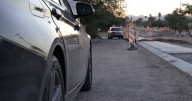 Midtown neighbors' argument to keep wider side road