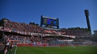Las semifinales de Copa Argentina tienen fecha: ¿se juega en el Gigante?