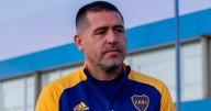 Riquelme: "Usaron a Boca para hacer política"