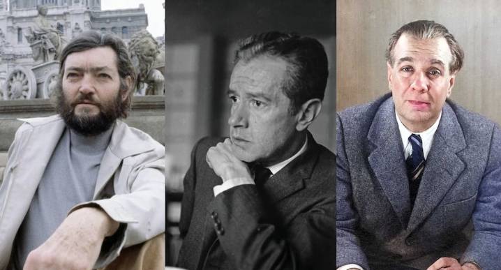 Mundo Escolar: ¿Qué otros escritores famosos escribieron cartas de amor a sus parejas?