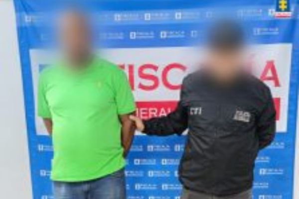 Tres hombres fueron judicializados en Cartagena por presunta agresiones contra familiares