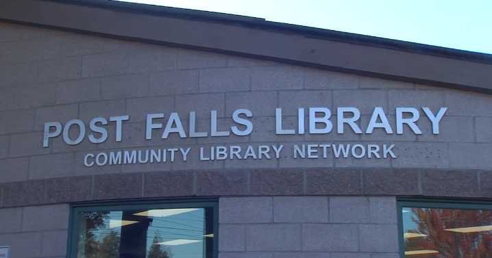 North Idaho libraries propose $50 fee for non