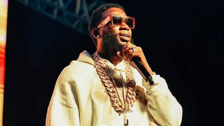 Gucci Mane Opens Up About Schizophrenia Diagnosis