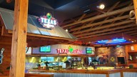The Texas Roadhouse Secret Menu Item That's For Cheese Lovers