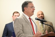 Alabama lawmaker says expanding ‘Don’t Say Gay’ law would stop drop in school enrollment