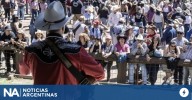 Dónde es la Texas Argentina y cuándo celebra su festival country con cerveza artesanal y food trucks