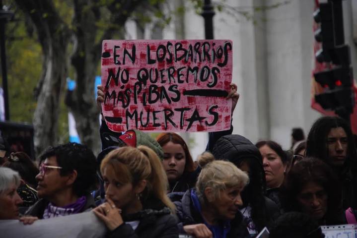 Femicidio en Misiones: un oficial de la Policía mató a su ex pareja en la localidad de Andresito