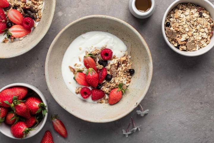 10 Breakfast Foods That Fight Inflammation