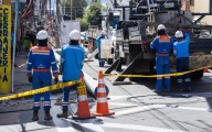 ANTE EL PRONÓSTICO DE LLUVIAS INTENSAS, ENEL COLOMBIA ACTIVA MEDIDAS PREVENTIVAS PARA ASEGURAR EL SERVICIO ELÉCTRICO EN BOGOTÁ Y CUNDINAMARCA