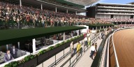Churchill Downs announces new $300 million ‘Victory Run’ project on first turn