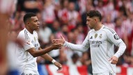 Fede Valverde: "Bajo ningún punto de vista pueden decir que me niego a jugar"