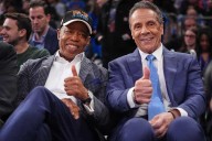 Eric Adams to endorse once bitter rival Andrew Cuomo in New York City's mayoral race