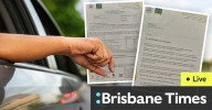 WA news LIVE: Litter watchdog backflips on cigarette-butt fine with no explanation