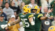 Packers defeat Bengals 27-18, move to 3