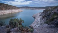 ¿Cuántas veces ha derramado la Presa La Boquilla en su historia?