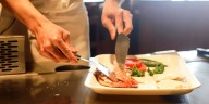 Chefs cook off for neighborhood restaurant in Springfield