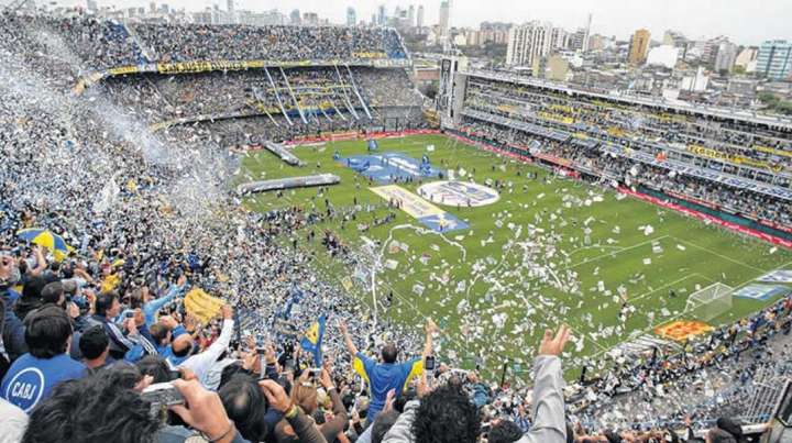 Clausura 2025: todo lo que tenés que saber sobre la venta de entradas de Boca vs. Belgrano por la fecha 13