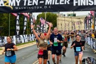 Tens of thousands turn out for D.C.’s 41st Army Ten