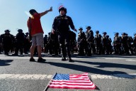 Evening protests set in San Jose, San Francisco after day of immigration confrontation