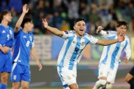 Dylan Gorosito le da un agónico triunfo a Argentina con un golazo para clasificar a octavos del Mundial Sub 20: “Estamos muy unidos y fuertes”