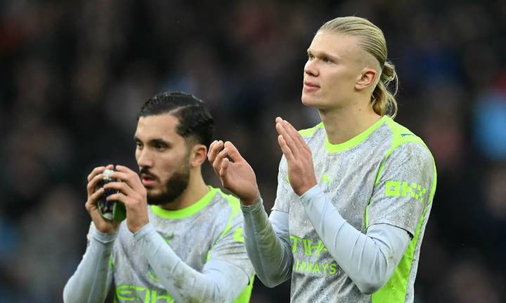 How to watch Swansea vs Man City: TV channel and live stream for Carabao Cup today