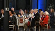 Church Housing Corp. celebrates 40 years