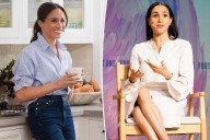 Meghan Markle on future of Netflix show after Season 2 flop