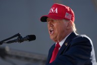 Trump ignores Earle-Sears as he wades into Virginia races