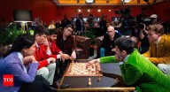 Not D Gukesh or R Praggnanandhaa! India pin Freestyle Chess Finals hopes on one star