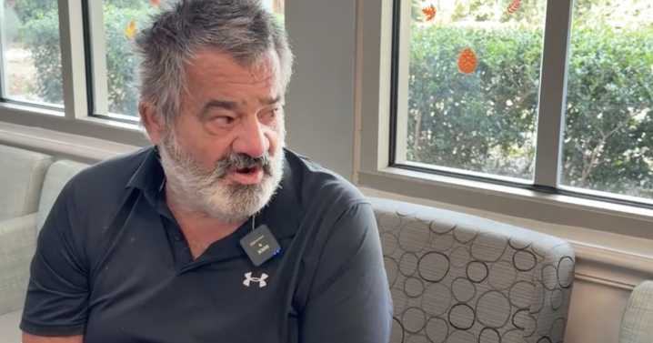 Millions of Floridians prepare to lose SNAP benefits on Nov. 1