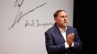 La Abogacía del Estado respalda en el TC que se suspenda la inhabilitación que impide a Junqueras ser candidato