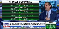 Trump will win trade war with China, but US has other big issues, expert says