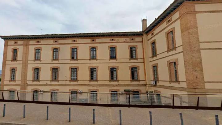Las obras de la futura sede de Medicina de Huesca avanzan al 40%: abrirá en el curso 2026